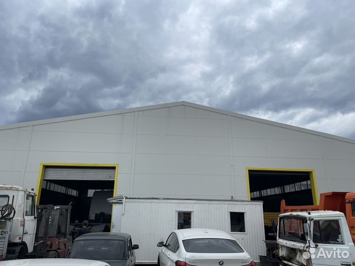 Кабина камаз ремонт