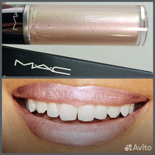 Grand illusion liquid lipcolour помада