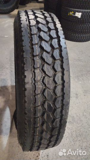 Ведущая а/ш 295/75 R22,5 SX808 sonix 146/143L