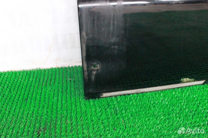 Дверь задняя левая Cadillac Escalade GMT400