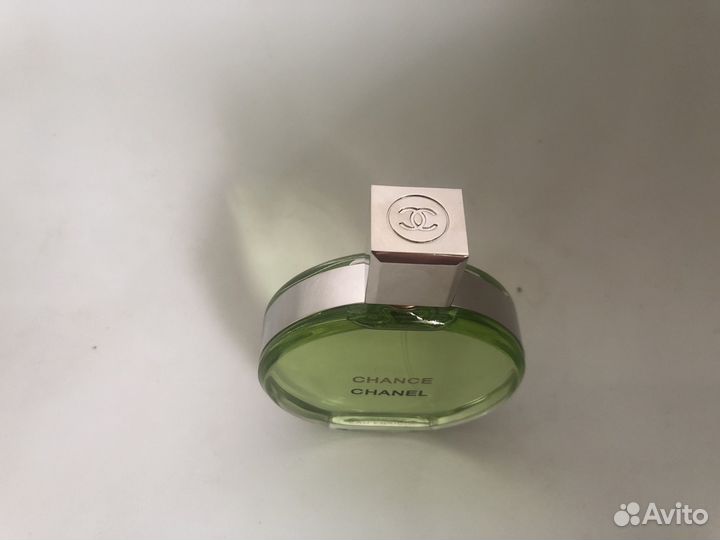 Chanel chance eau fraiche 100мл оригинал