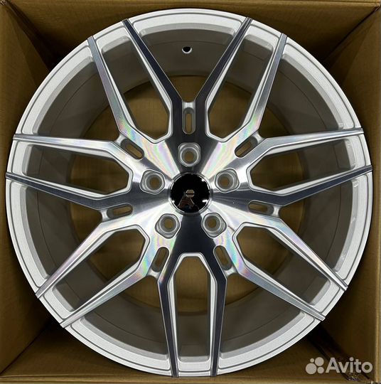 Диски на Lexus Лексус ES R19