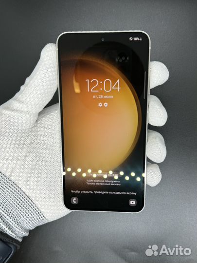 Samsung Galaxy S23, 8/256 ГБ