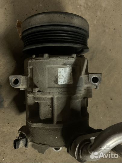 Запчасти opel