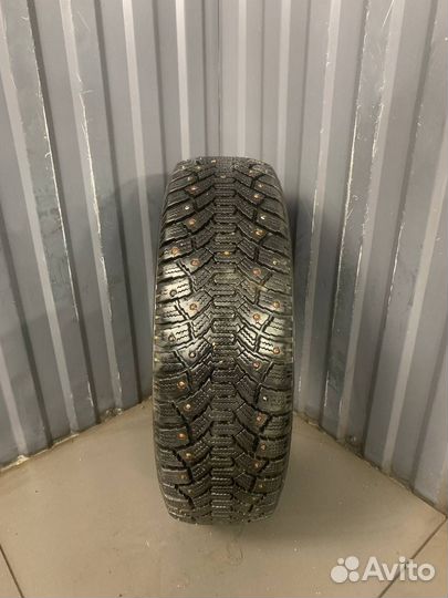 Tunga Nordway 175/65 R14 82Q