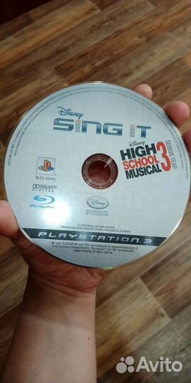 Игры для PS3 всё по 150