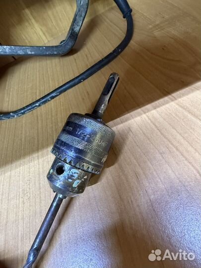 Перфоратор Worx