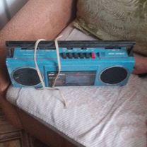 Boombox