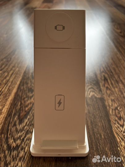 Продаю зарядную станцию