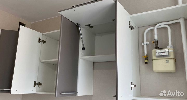 Кухонный гарнитур новый