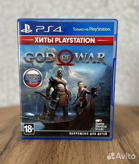 Игры для Sony PS4/PS5