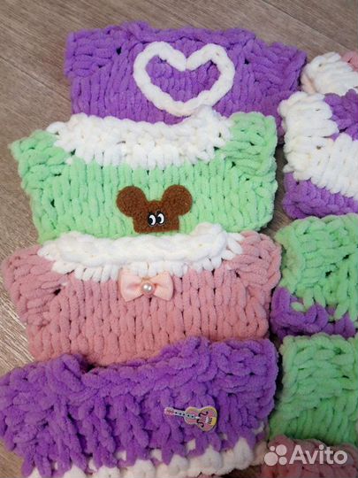 Одежда для уточки лалафанфан