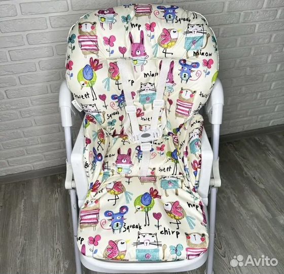 Чехол на стульчик для кормления