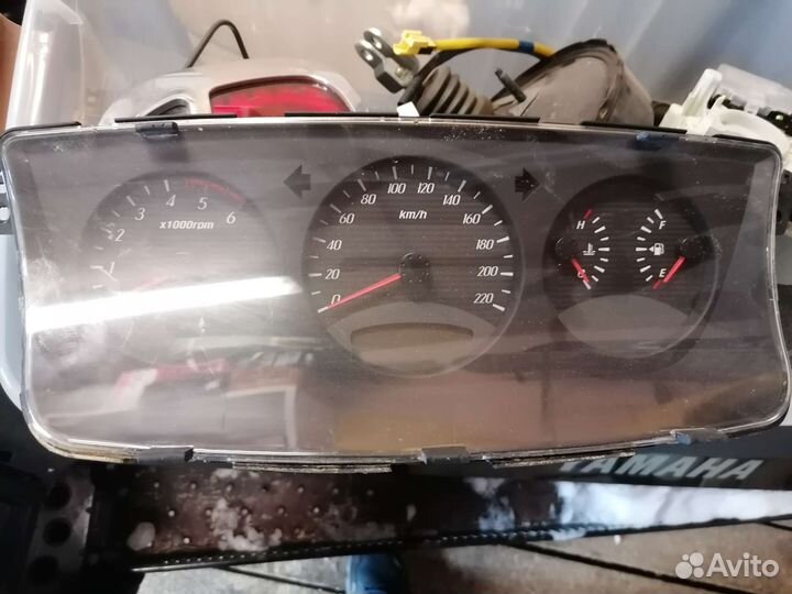 Запчасти на ssangyong kyron