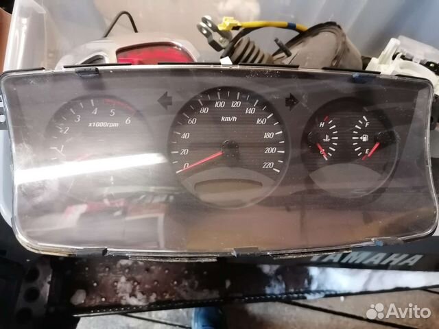 Запчасти на ssangyong kyron