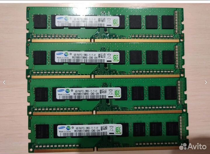 Связка i7 4930k + x79 + 16ddr (4GBx4)