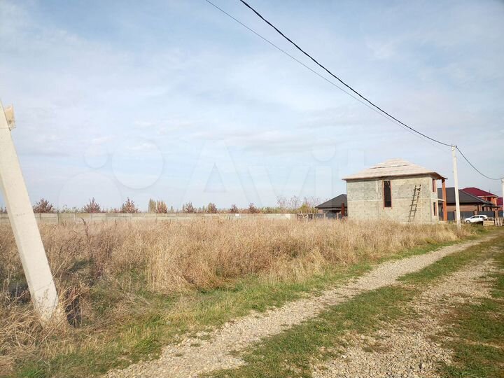 Участок 7 сот. (СНТ, ДНП)