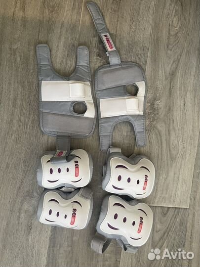 Защита для роликов детская