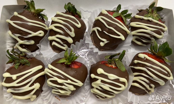 Шоколадные буквы и наборы