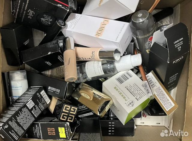 Косметика люкс опт/розница оригинал