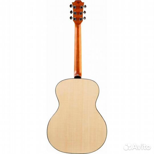 Гитара акустическая Flight hpld-400 Maple