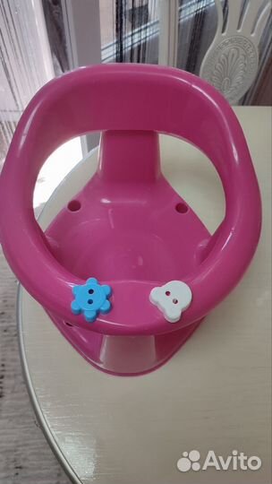 Стульчик для купания