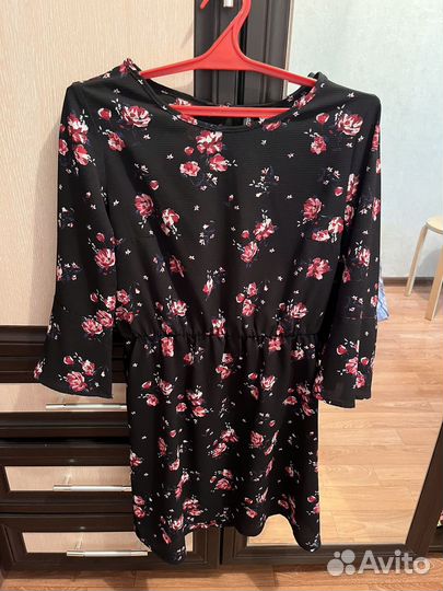 Женские вещи пакетом 42 44