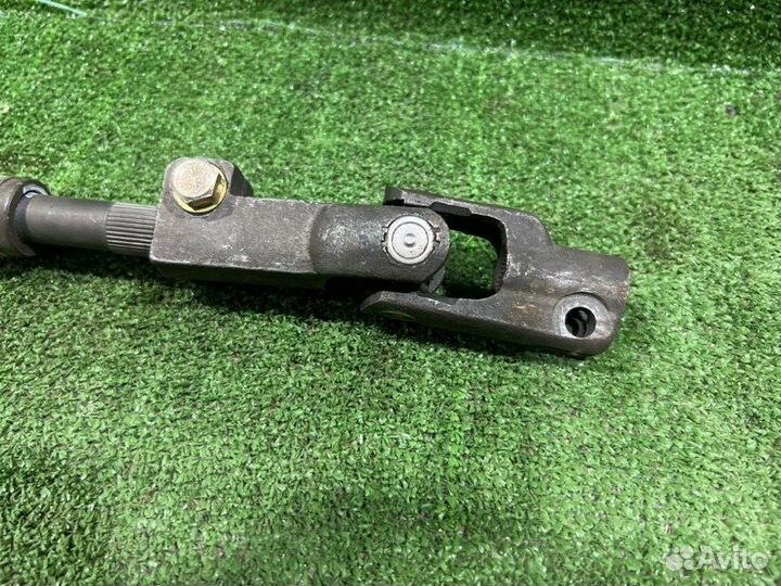 Рулевой карданчик Lifan Solano седан 1.6 2011