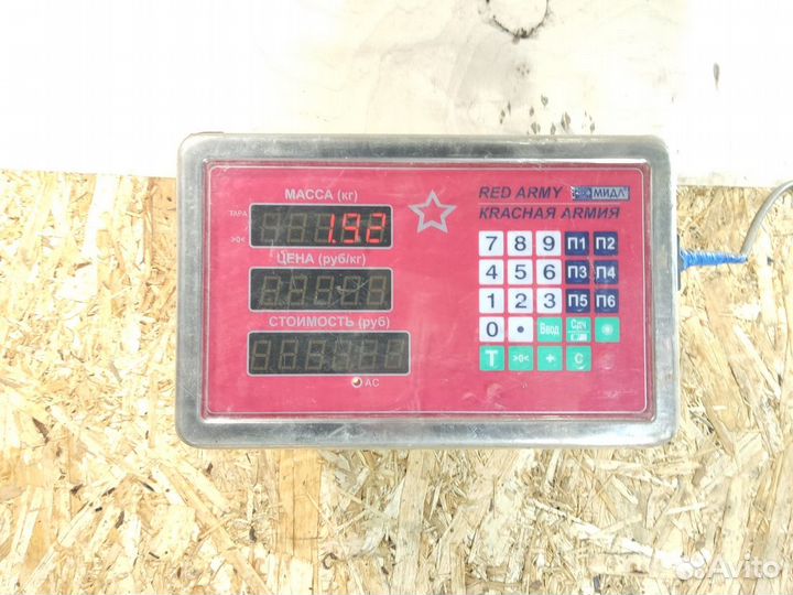 Рулевое колесо Lexus Rx 1998 2003