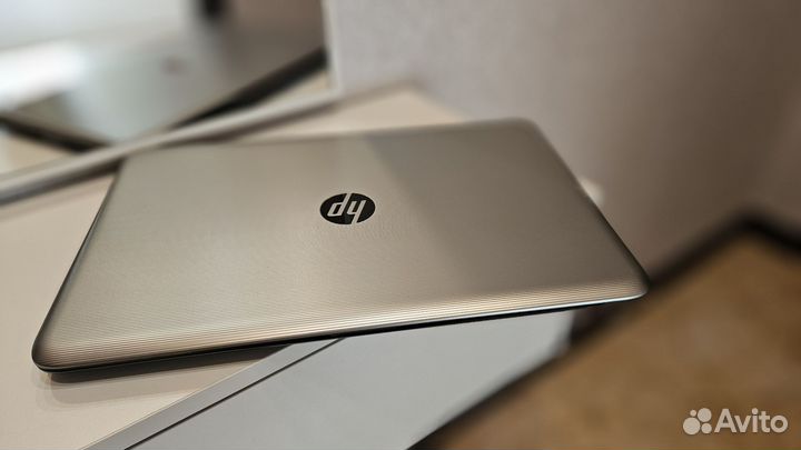 HP