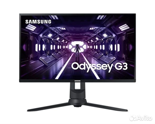 Samsung odyssey g3 24