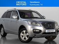 LIFAN X60 1.8 MT, 2013, 124 120 км, с пробегом, цена 699 000 руб.