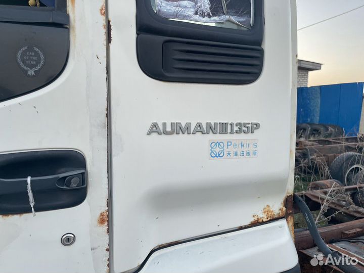 Foton auman 3 135P