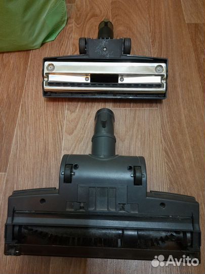 Щётка для пылесоса LG