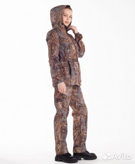 Костюм для рыбалки охоты