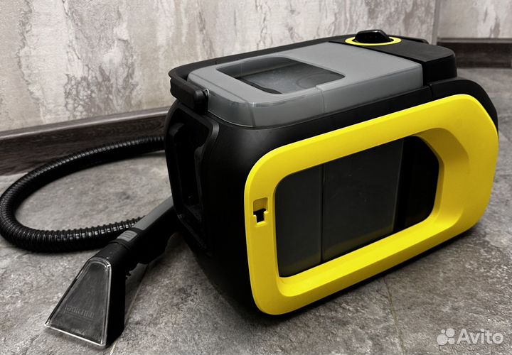 Karcher se 3 18 compact