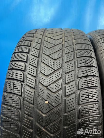 Pirelli Scorpion Winter 285/45 R20 112V