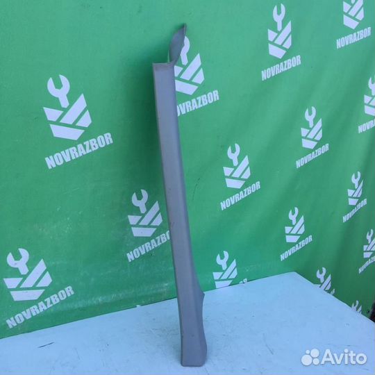 Обшивка стойки Сузуки Гранд Витара