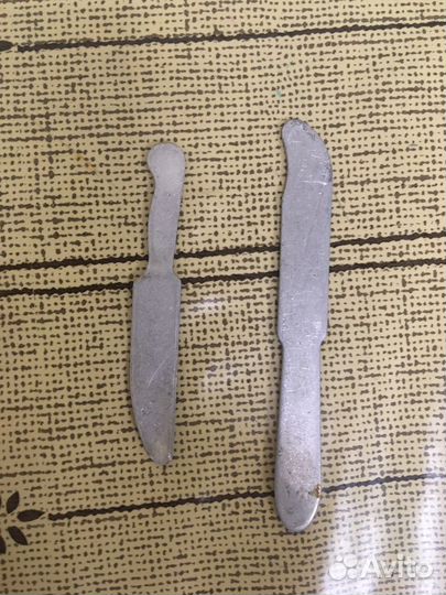 Предметы СССР