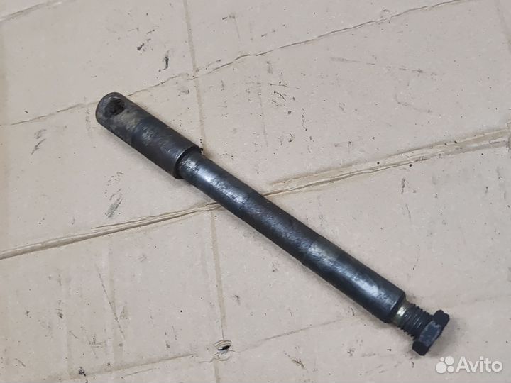 Передняя ось Восход 1 Ковровец