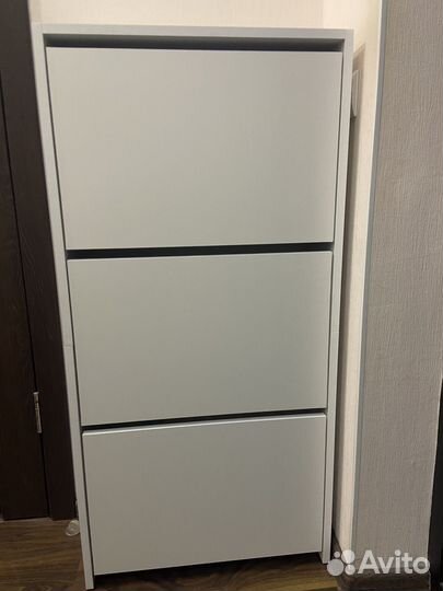 Новая обувница/тумба для обуви