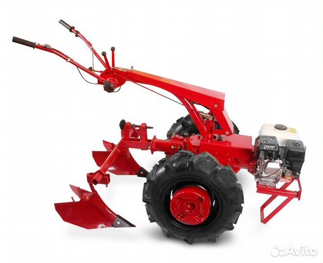 Окучник для мотоблока Беларусь мтз-09