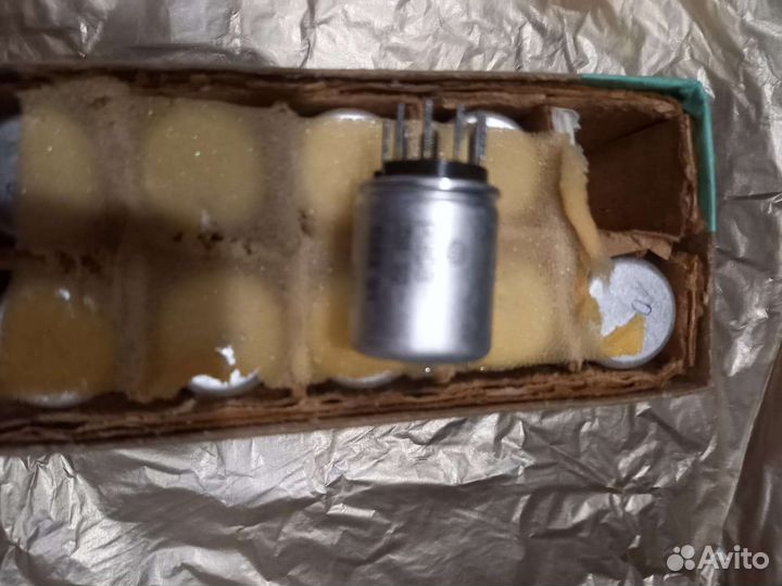 Реле разные с хранение