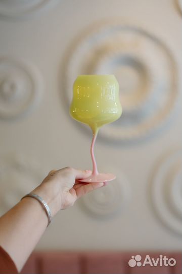 Бокалы для вина