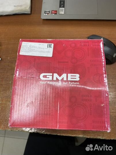 Ступица задания Mitsubishi Lancer