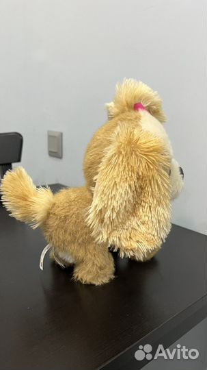 Furreal friends Интерактивная собачка Bouncy