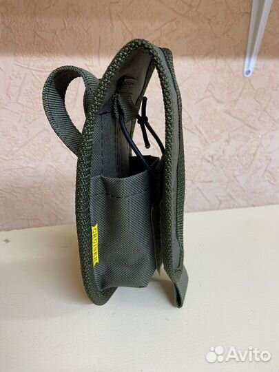 Подсумок под радиостанцию