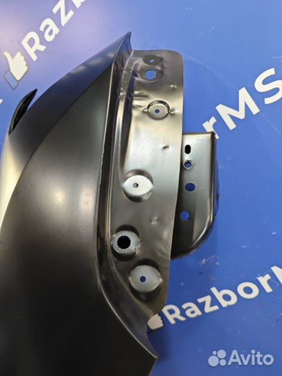 Крыло переднее правое Nissan Terrano 3