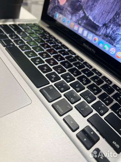 Apple MacBook Pro 13 2012 6/256Gb i5