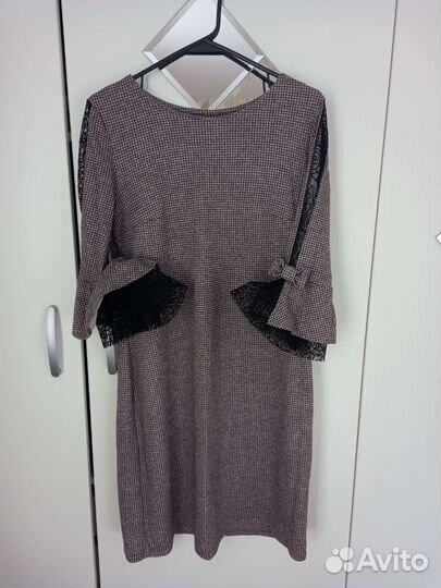 Вещи женские 46-48